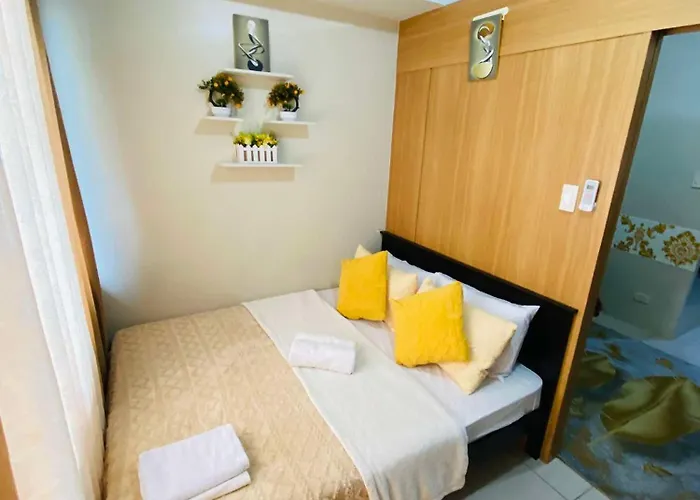 333d- 1br 1folding Bed Pool View *
